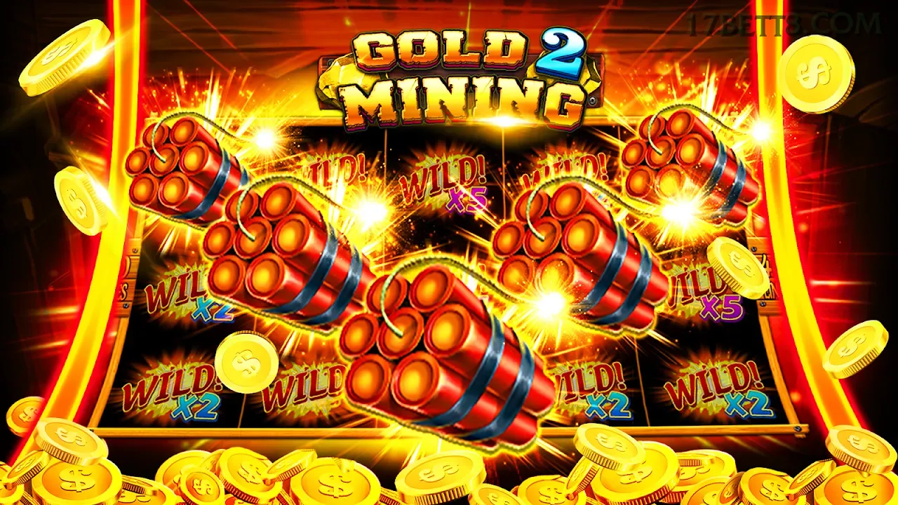 App 17bet slots mobile
