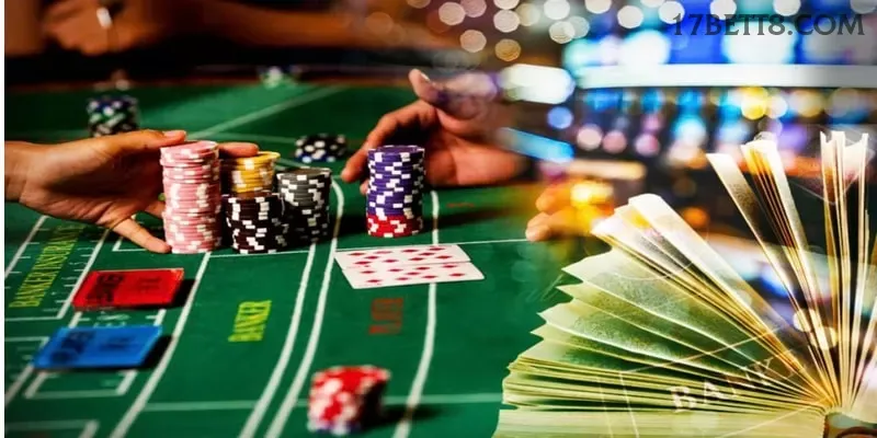 Bônus exclusivos membros VIP 17bet